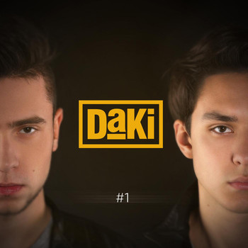 DaKi - #1