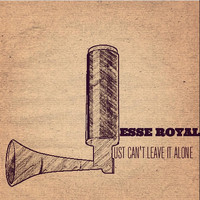Jesse Royal - Just Can't Leave It Alone