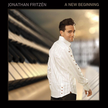 Jonathan Fritzén - A New Beginning (Radio Edit)