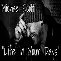 Michael Scott - Life in Your Days