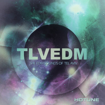 Various Artists - Tlvedm