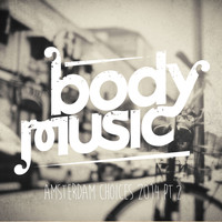 Jochen Pash - Body Music - Amsterdam Choices 2014, Pt. 2