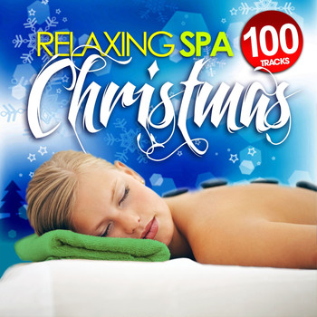 Various Artists - Relaxing Spa Christmas