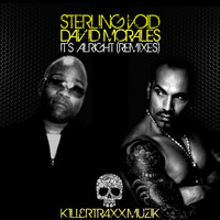 Sterling Void, David Morales - It's Alright (Remixes)