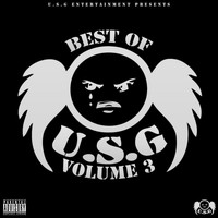 USG - Best of USG, Vol. 3 (Explicit)