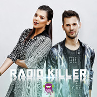 Radio Killer - It Is Love out There?