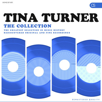 Tina Turner - The Collection