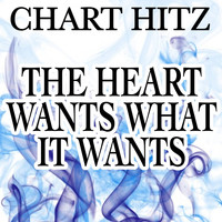 Chart Hitz - The Heart Wants What It Wants - Tribute to Selena Gomez