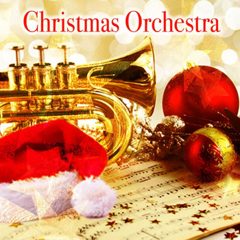 Various Artists - Christmas Orchestra