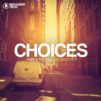 Various Artists - Choices #27