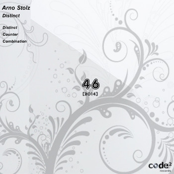 Arno Stolz - Distinct