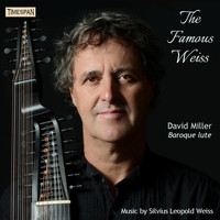 David Miller - The Famous Weiss