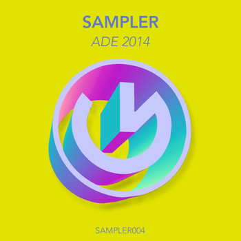 Various Artists - ADE 2014 Sampler