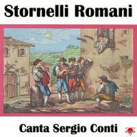 Sergio Conti - Stornelli romani