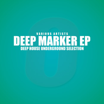 Various Artists - Deep Marker