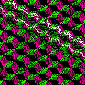 Henry Homesweet - The Archaic Revival