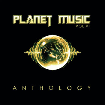 Various Artists - Planet Music: Anthology, Vol. 6