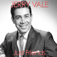 Jerry Vale - Just Friends