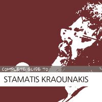 Stamatis Kraounakis - Complete Guide to Stamatis Kraounakis