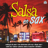 Gitano - Salsa en Sax
