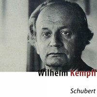 Wilhelm Kempff - Schubert
