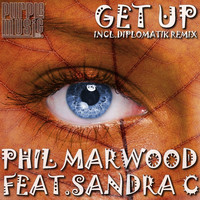 Phil Marwood - Get Up