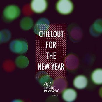 Various Artists - Chillout for the New Year