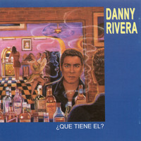 Danny Rivera - ¿Qué Tiene El?