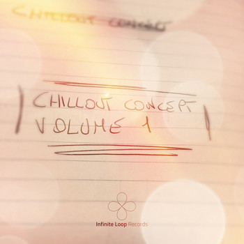 Various Artists - Chillout Concept Vol.1