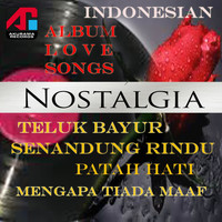 Artis Akurama - Nostalgia (Indonesian Love Songs)