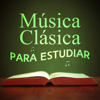 Musica para Estudiar - Música Clásica Para Estudiar