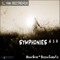 Bezdin Ensemble - Beethoven Symphonies 4 5 6