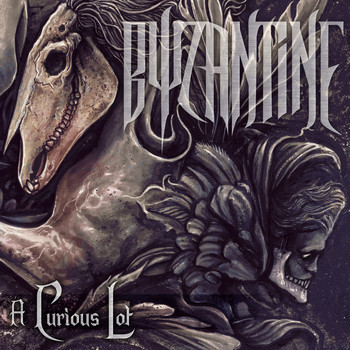 Byzantine - A Curious Lot
