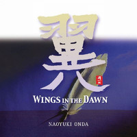 Naoyuki Onda - Wings in the Dawn