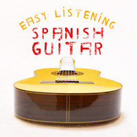 Spanish Guitar - Easy Listening Spanish Guitar