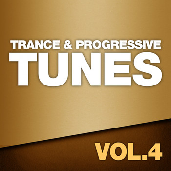 Various Artists - Trance & Progressive Tunes, Vol. 4