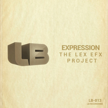 The LEX EFX Project - Expression