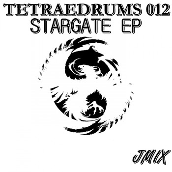Jmix - Stargate Ep