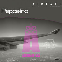 Peppelino - Clips EP