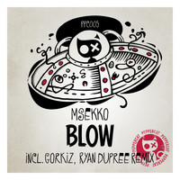 Msekko - Blow