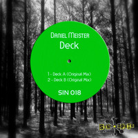 Daniel Meister - Deck