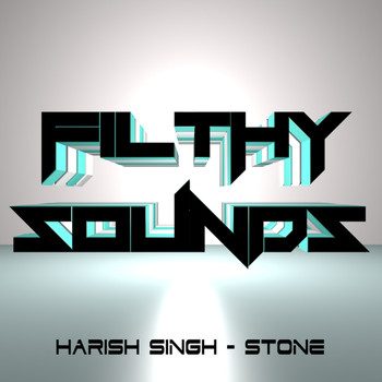 Harish Singh - Stone