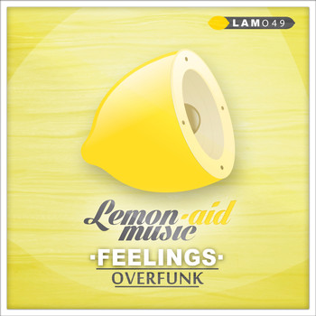 Overfunk - Feelings