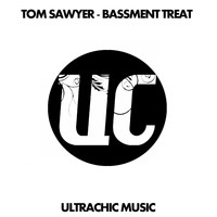 Tom Sawyer - Bassment Treat