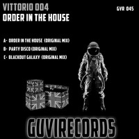Vittorio 004 - Order In The House