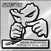 Maxim Rumyantsev - Feeling In Your Soul