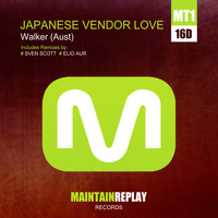 Walker (Aust) - Japanese Vendor Love