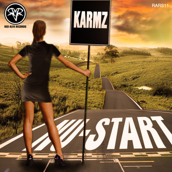Karmz - Nu Start