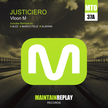 Vloon M - Justiciero