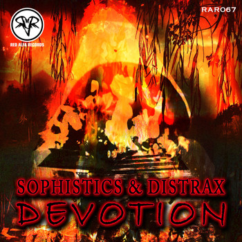 Sophistics & Distrax - Devotion